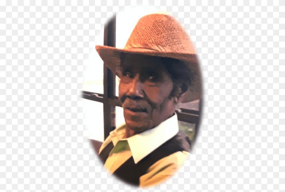 Earl Reed Jr Gentleman, Sun Hat, Clothing, Photography, Hat Free Transparent Png