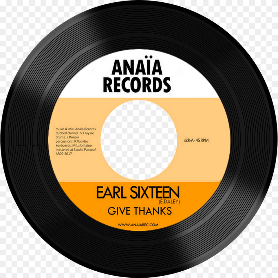 Earl Sixteen Phonograph Record, Disk, Dvd Free Png