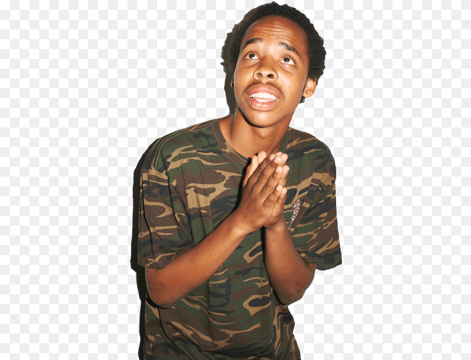 Earl Sweatshirt Earl Sweatshirt 2012, Adult, Person, Male, Man Free Transparent Png