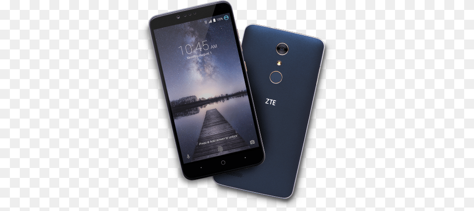 Earlier Today Zte Showcased Its Latest Android Device Zte Zmax Pro Metropcs, Electronics, Mobile Phone, Phone Free Transparent Png