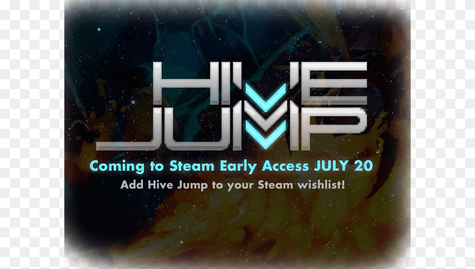 Early Access July 20th Wii U Faq Scorcher Boss Aliens Hive Jump, Art, Graphics, Advertisement, Poster Png