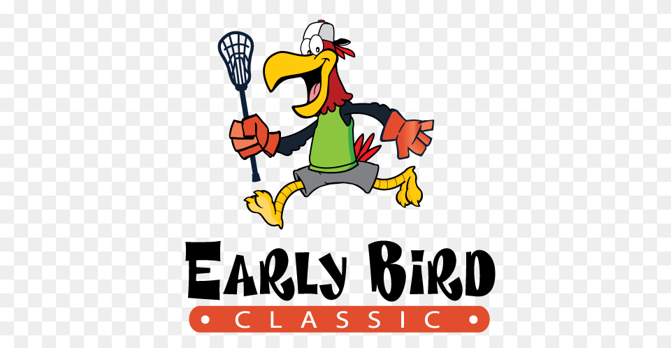 Early Bird Lacrosse Classic Filling Fast Registration Closes Soon, Baby, Person, Cartoon Png