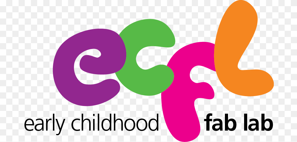 Early Childhood Fab Labs Are Creative Safe Supportive Graphic Design, Logo, Text, Number, Symbol Free Png