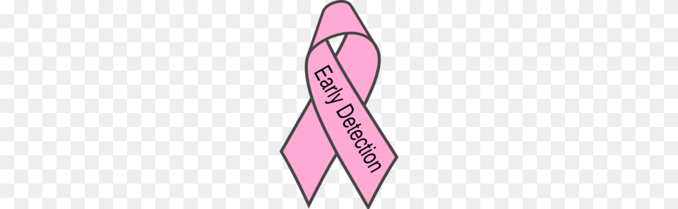 Early Detection Bc Clip Art, Sash Free Transparent Png