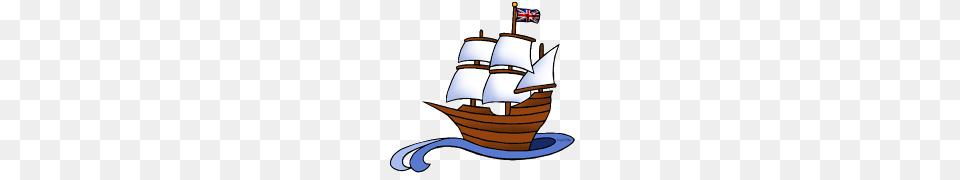 Early Explorers Clipart Collection, Boat, Sailboat, Transportation, Vehicle Free Transparent Png