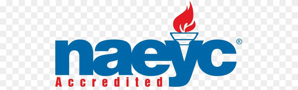 Early Head Start Is A Federally Funded Program For Naeyc Accreditation, Light, Logo, Torch, Dynamite Free Png Download