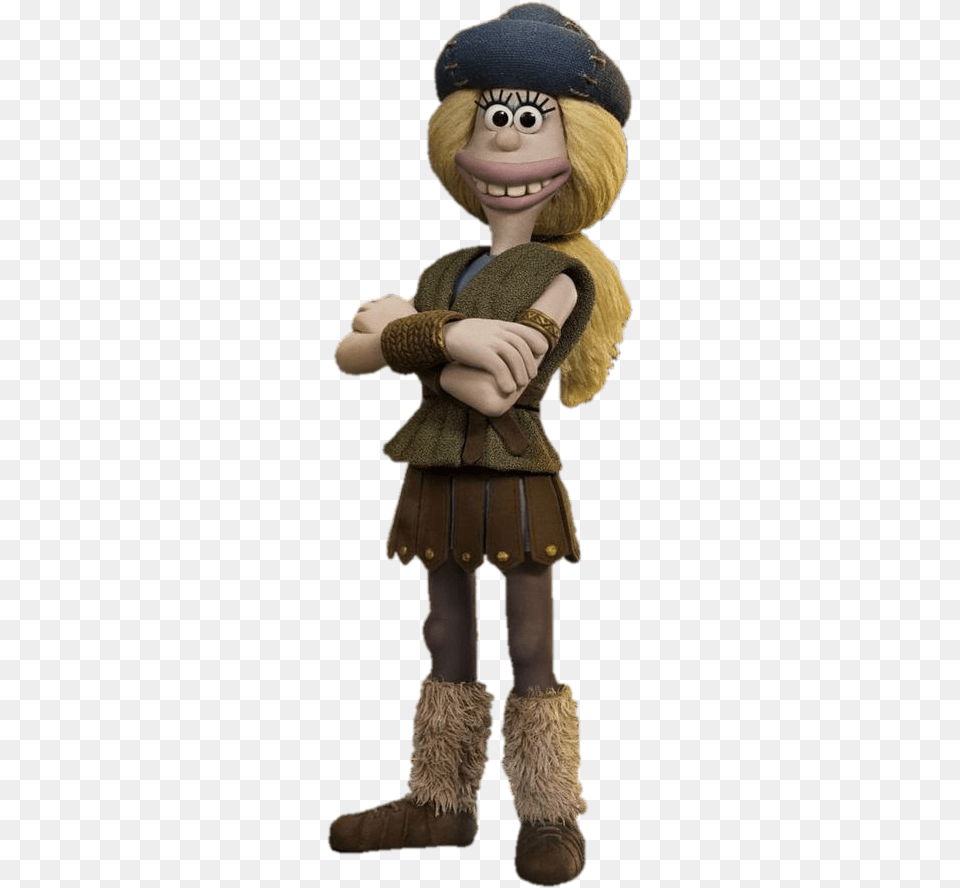 Early Man Goona, Baby, Person Png Image