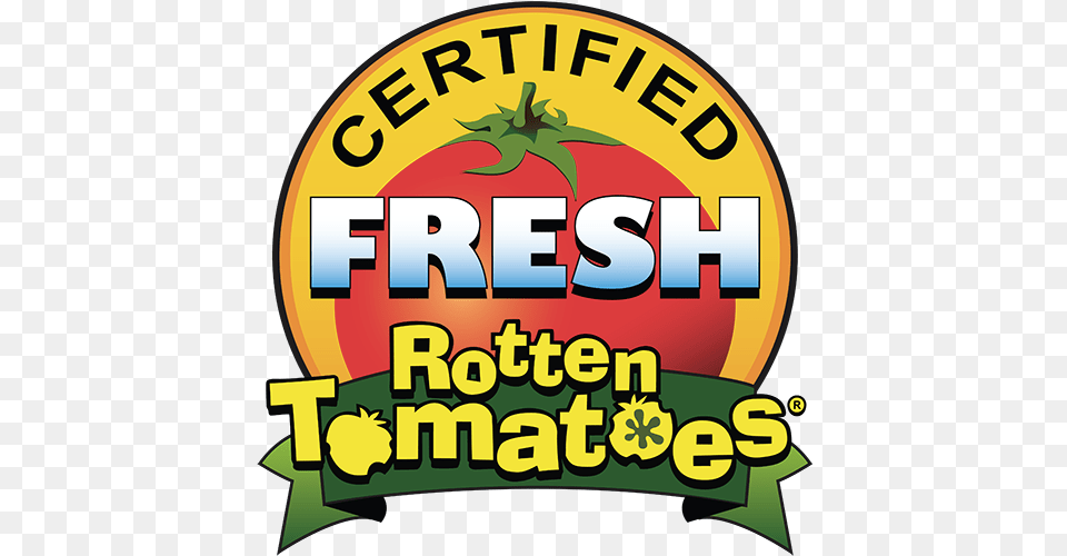 Early Man Rotten Tomatoes Certified Fresh Logo, Dynamite, Weapon Free Png Download