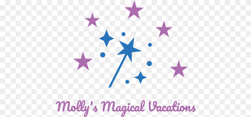 Early Morning Magic Event At Disney39s Magic Kingdom Iraq Flag, Star Symbol, Symbol, Wand Png Image