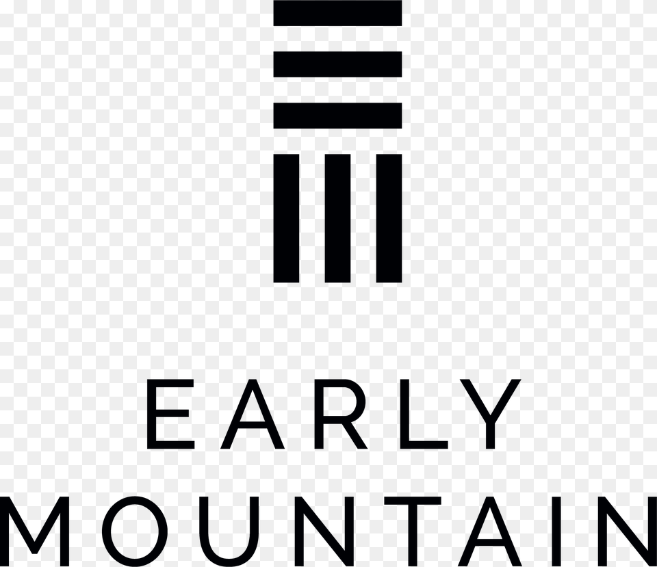 Early Mountain Vineyards, Text, Logo Png Image