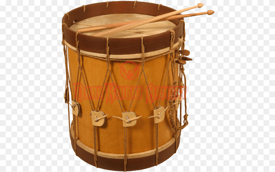 Early Music Shop Ems Renaissance Drum 13 By 13 Inch, Musical Instrument, Percussion Free Png