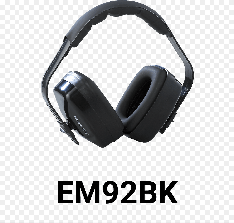 Earmuff Blue Eagle, Electronics, Headphones Png Image