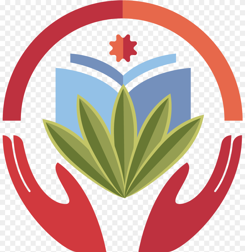 Earn Credibility, Leaf, Plant, Emblem, Symbol Free Transparent Png