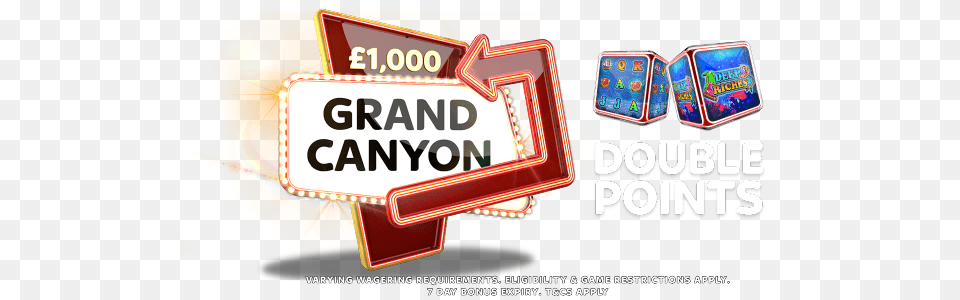 Earn Double Points Today Sky Vegas Online Casino Seriously, Advertisement, Poster, Text, Dynamite Png