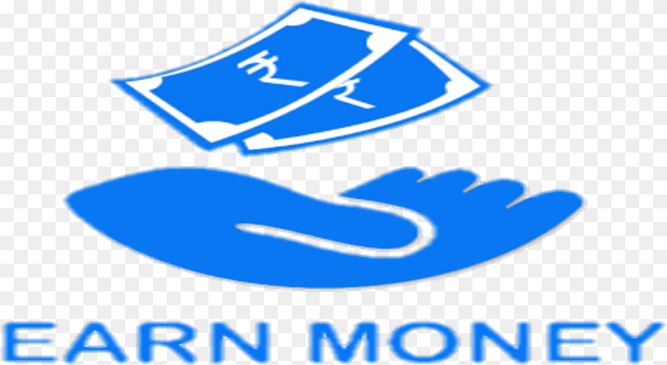 Earn Money Logo, Animal, Fish, Sea Life, Shark Free Transparent Png