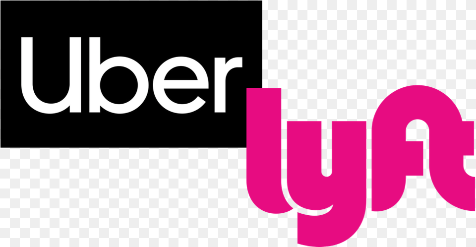 Earn Points Cashback With Every Uber Amp Lyft Ride Uber And Lyft, Logo, Text, Green Png