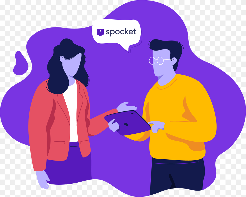 Earn With Spocket Join Our Affiliate Program, Adult, Purple, Person, Woman Png