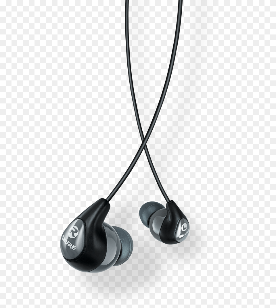 Earphone Hanging, Electronics, Headphones Free Png Download