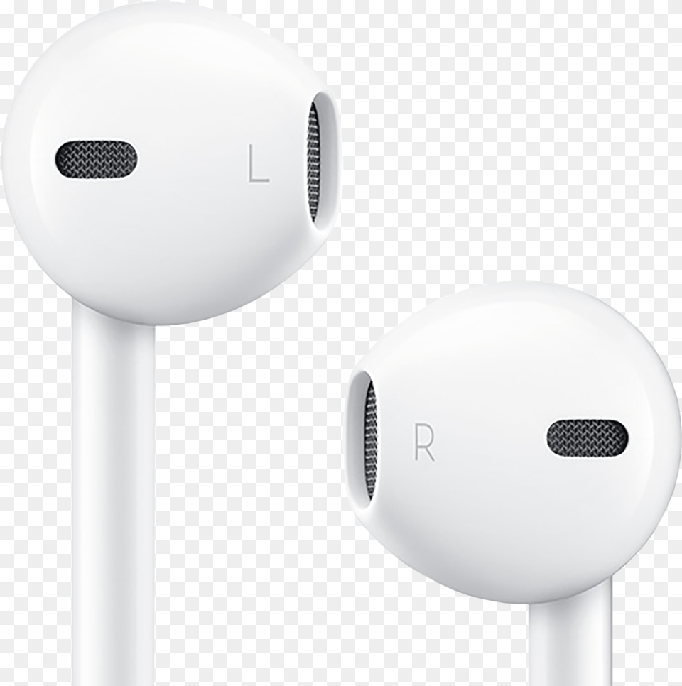 Earpods, Electronics, Appliance, Blow Dryer, Device Png Image