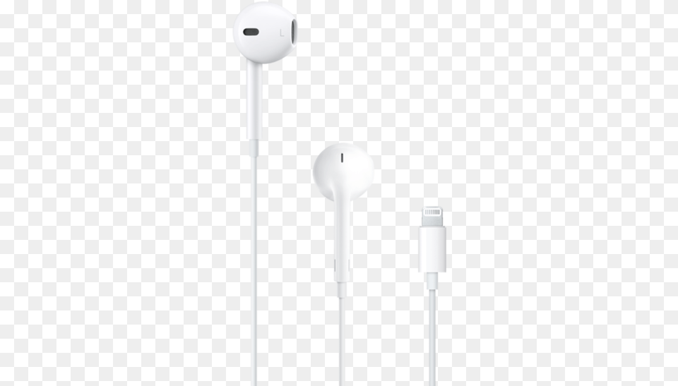 Earpods With Lightning Connector, Adapter, Electronics Png Image