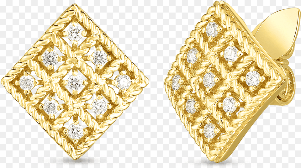 Earring, Accessories, Diamond, Gemstone, Gold Free Png Download
