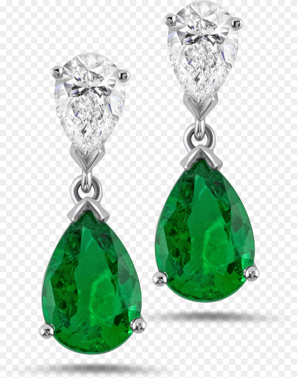 Earring, Accessories, Gemstone, Jewelry, Emerald Png