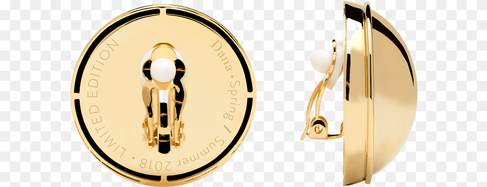 Earring, Gold, Indoors Free Transparent Png