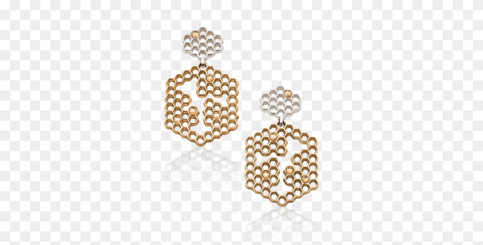 Earring, Accessories, Jewelry, Food, Honey Free Png