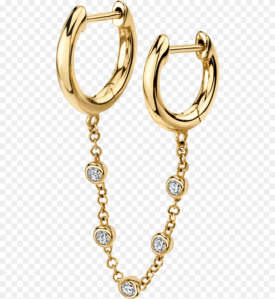 Earring, Accessories, Gold, Jewelry, Necklace Png Image