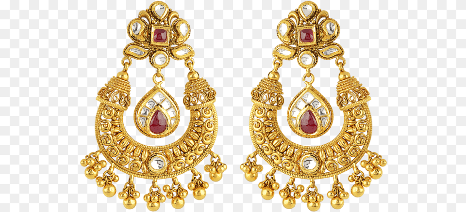 Earring Images Transparent Gold Jewellery Earrings, Accessories, Jewelry, Treasure, Locket Png
