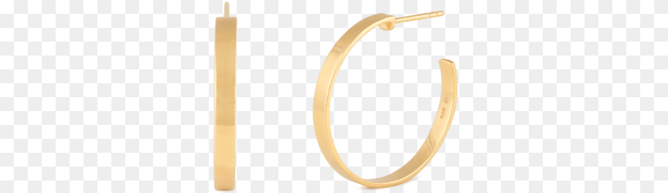 Earrings, Hoop, Accessories Png Image