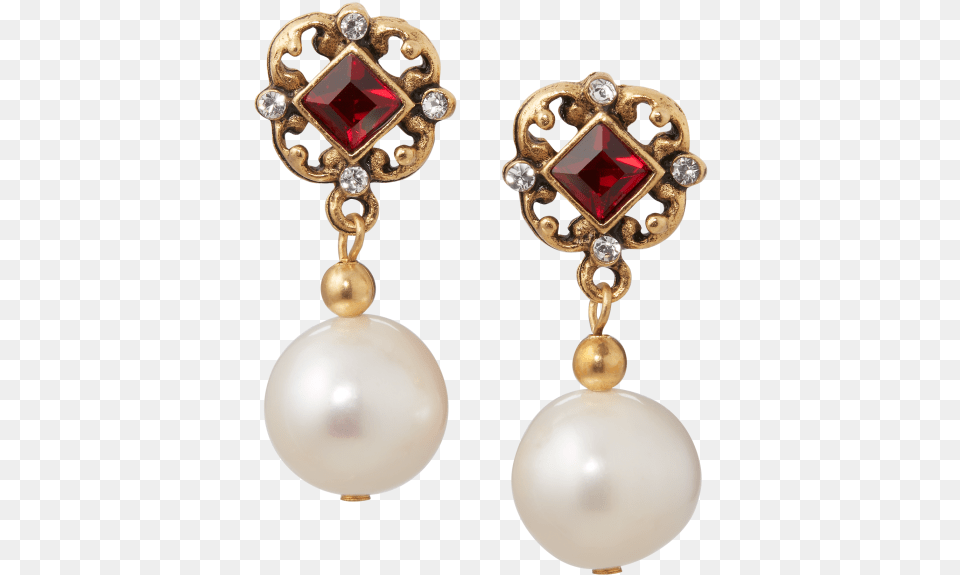 Earrings, Accessories, Earring, Jewelry, Pearl Png Image