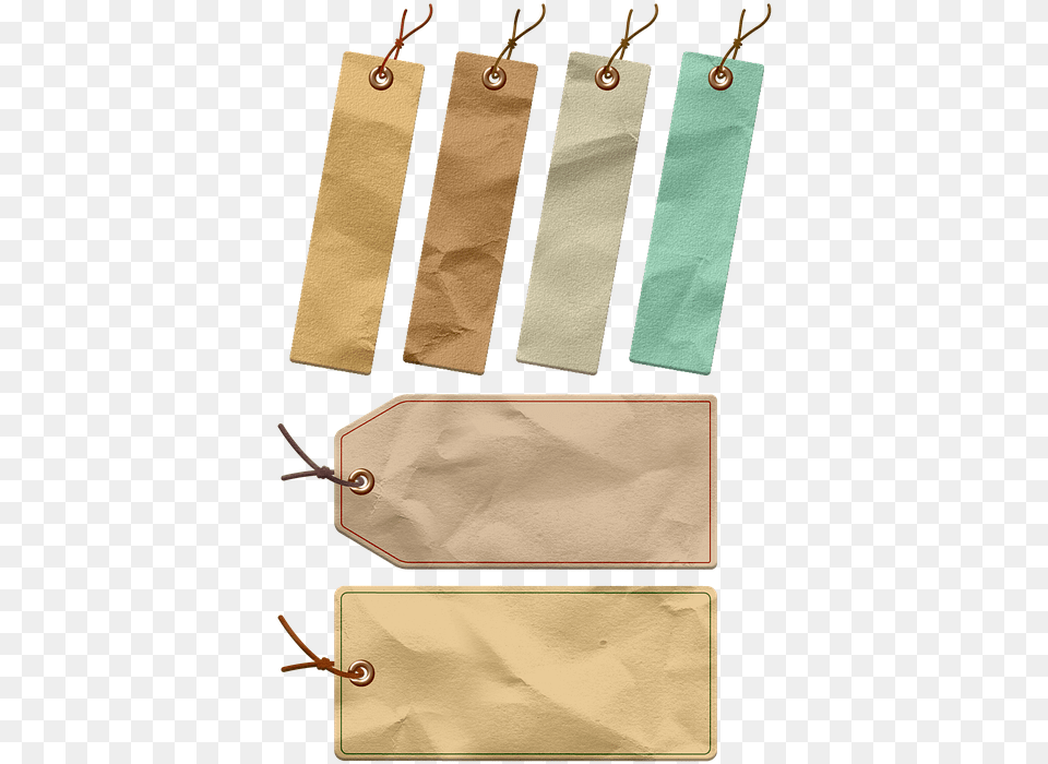 Earrings, Paper, Bag Png