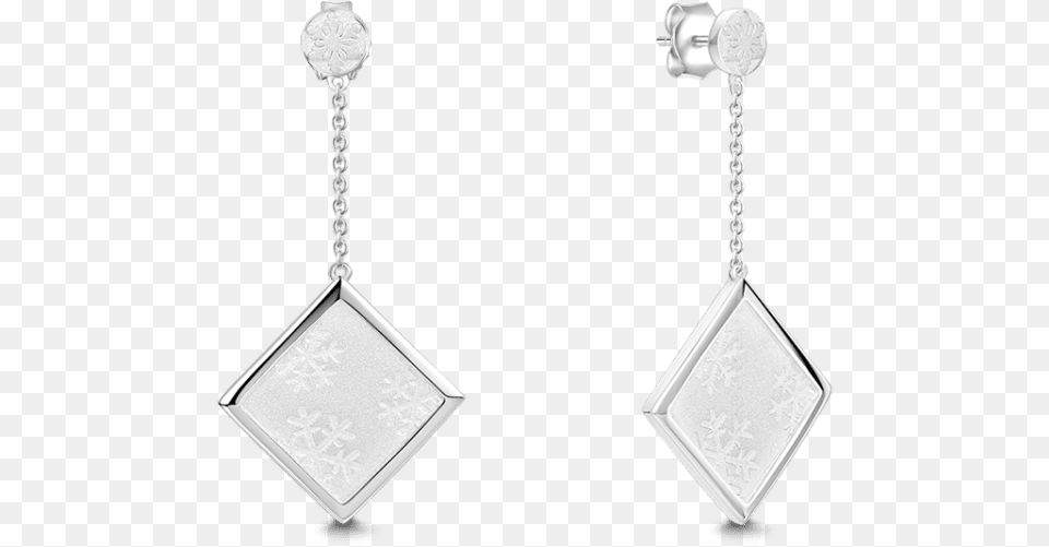 Earrings, Accessories, Earring, Jewelry, Silver Free Png Download