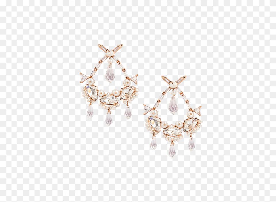 Earrings, Accessories, Earring, Jewelry, Necklace Free Png Download