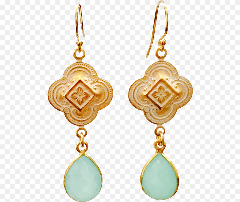 Earrings, Accessories, Earring, Jewelry, Gold Free Png Download