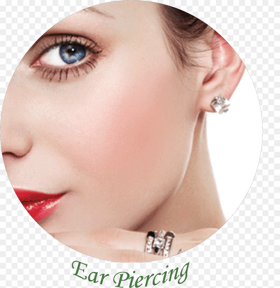 Earrings, Accessories, Person, Jewelry, Woman Png Image