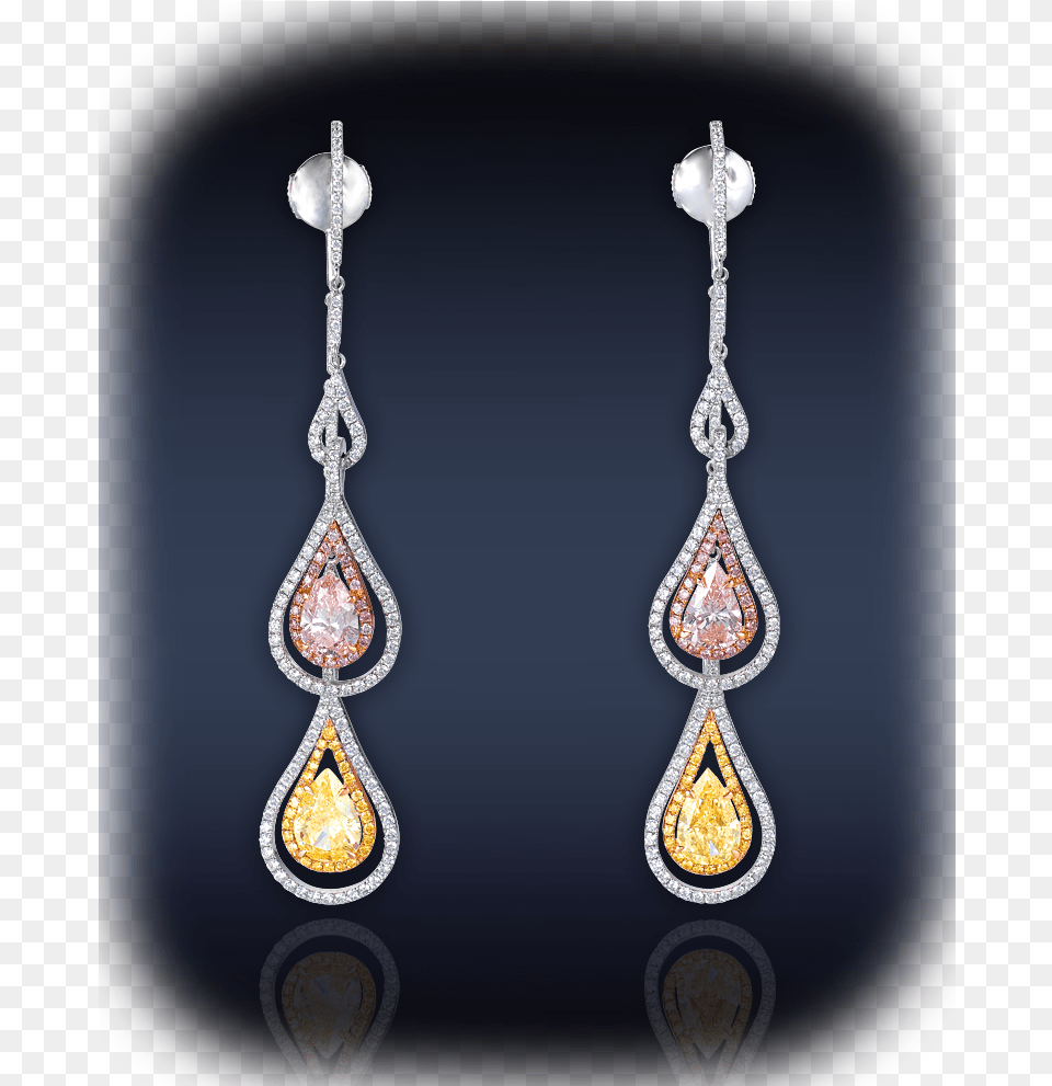 Earrings, Accessories, Earring, Jewelry, Diamond Png