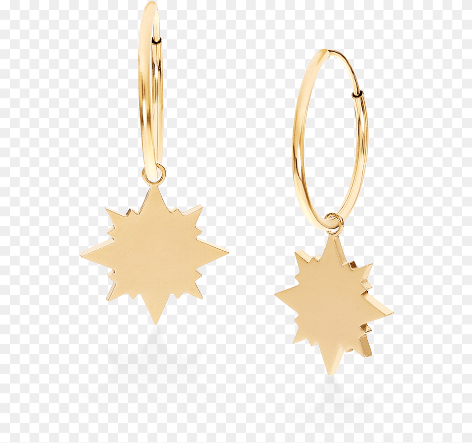 Earrings, Accessories, Earring, Jewelry, Gold Free Transparent Png