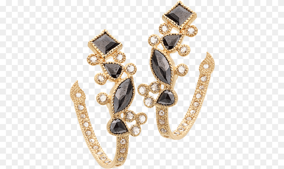 Earrings, Accessories, Earring, Jewelry, Diamond Free Png