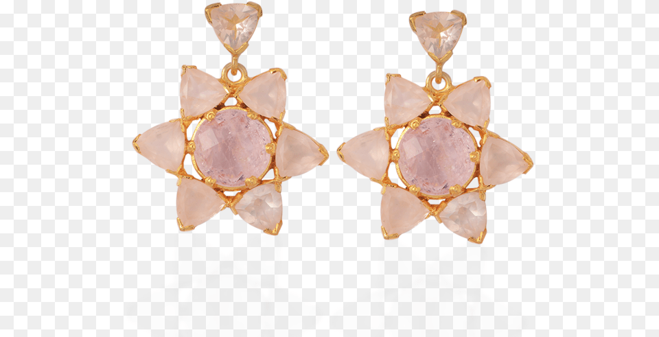 Earrings, Accessories, Crystal, Earring, Jewelry Free Png
