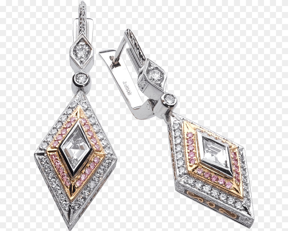 Earrings, Accessories, Earring, Jewelry, Diamond Free Png