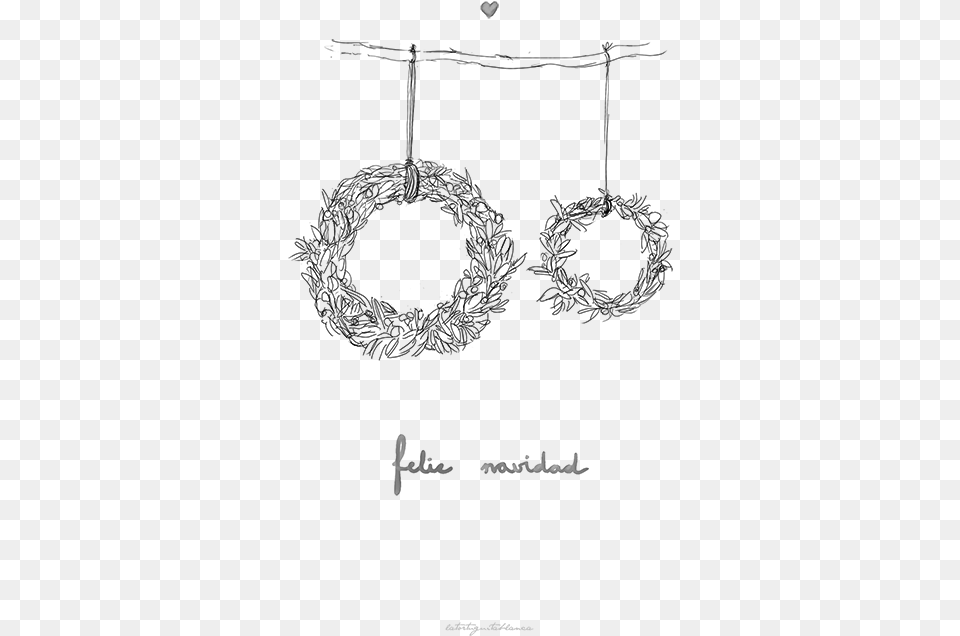 Earrings, Text, Silhouette Free Png