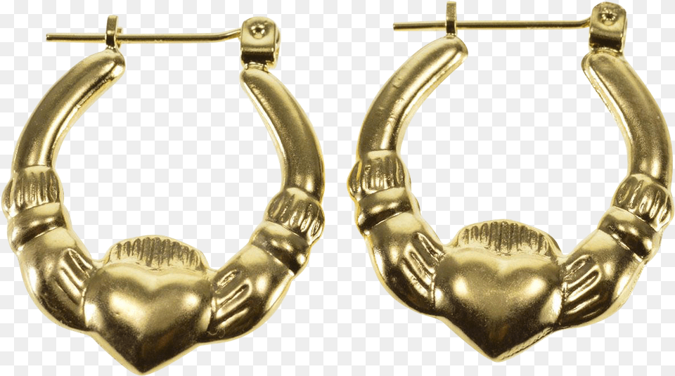 Earrings 2004, Bronze, Gold, Smoke Pipe, Accessories Free Transparent Png