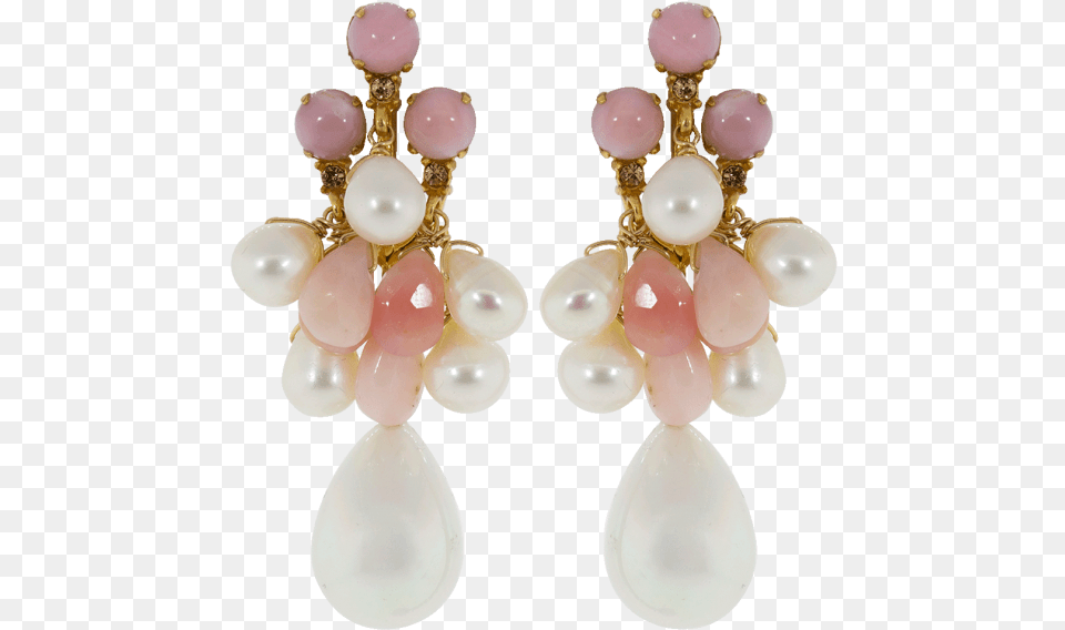 Earrings, Accessories, Earring, Jewelry, Pearl Png Image