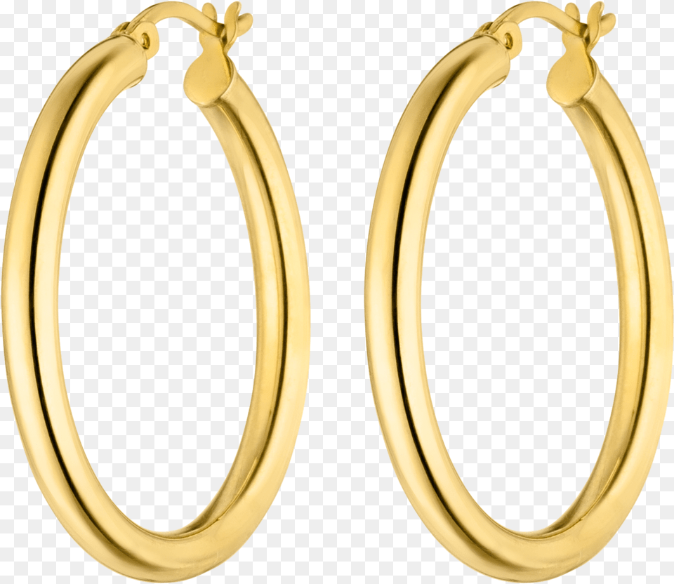 Earrings, Accessories, Earring, Gold, Jewelry Free Png Download