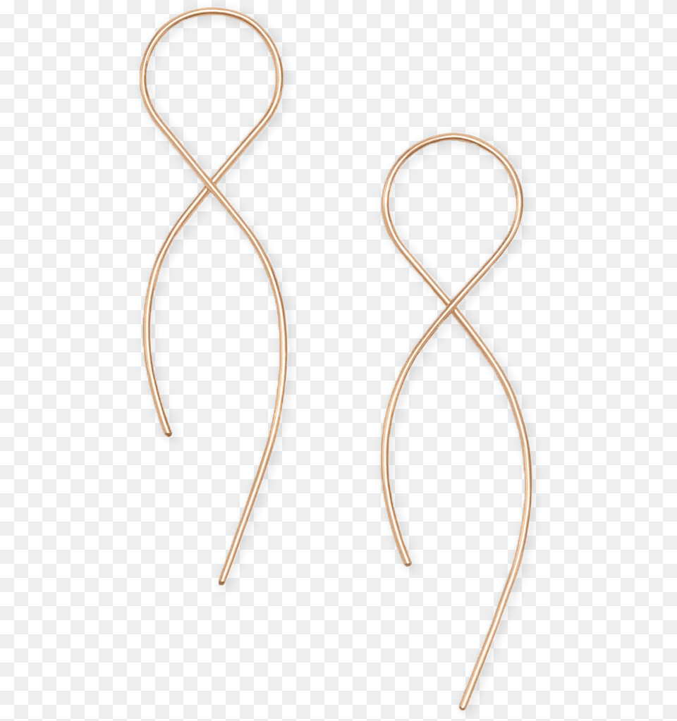 Earrings, Accessories, Earring, Jewelry, Knot Free Png Download