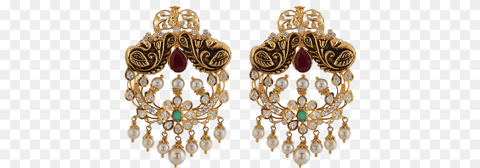 Earrings, Accessories, Earring, Jewelry, Chandelier Free Png