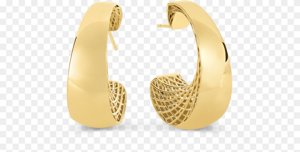Earrings, Accessories, Cuff, Earring, Gold Free Transparent Png