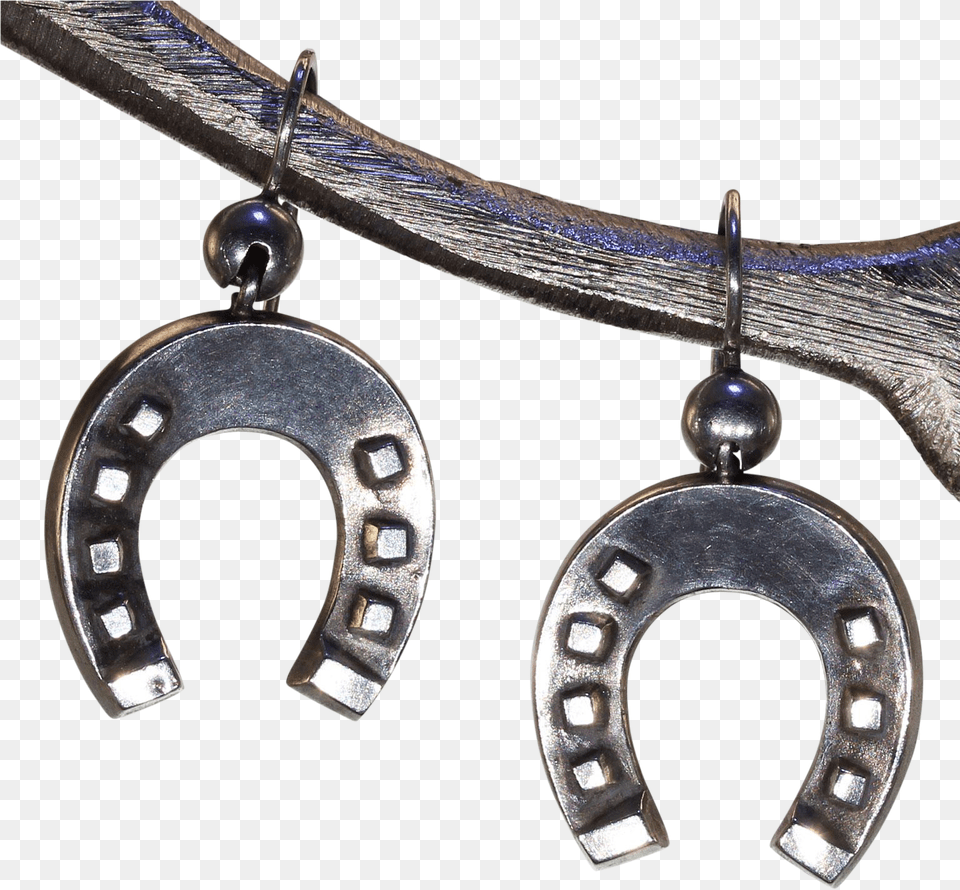 Earrings, Accessories, Jewelry, Earring, Horseshoe Png